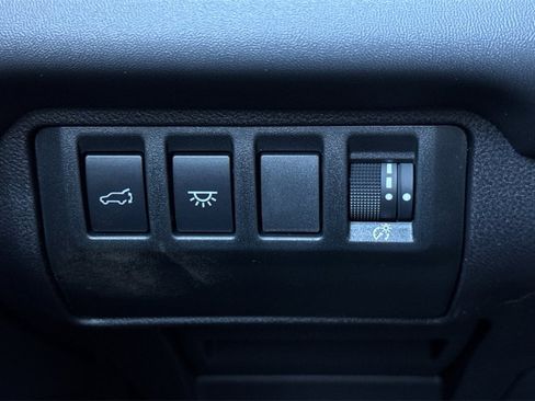 New 2026 Subaru Ascent Touring image 35