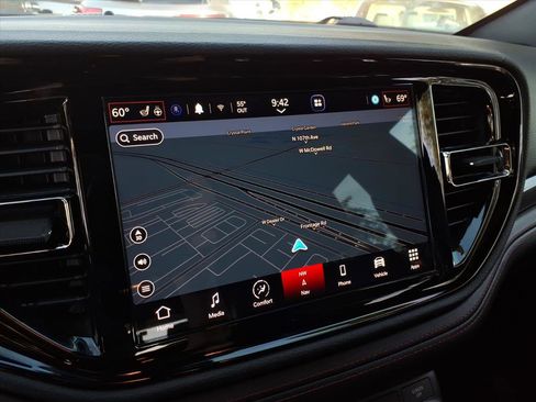 Used 2021 Dodge Durango R/T w/ Blacktop Package image 21