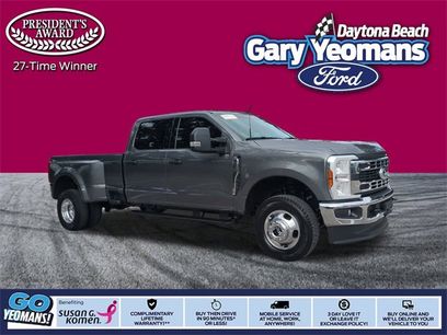 Certified 2026 Ford F350 XLT