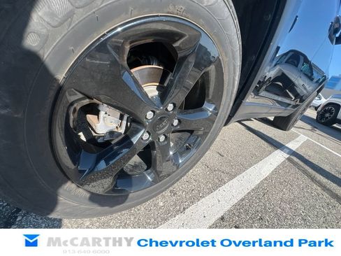 Used 2023 Jeep Grand Cherokee Altitude AWD/4WD image 22