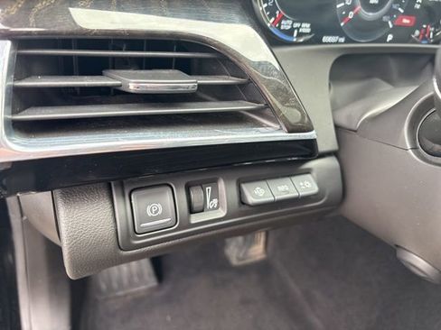 Used 2020 Cadillac CT6 Premium Luxury image 53