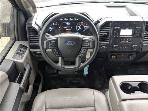 Used 2020 Ford F150 XL w/ Equipment Group 101A Mid image 12