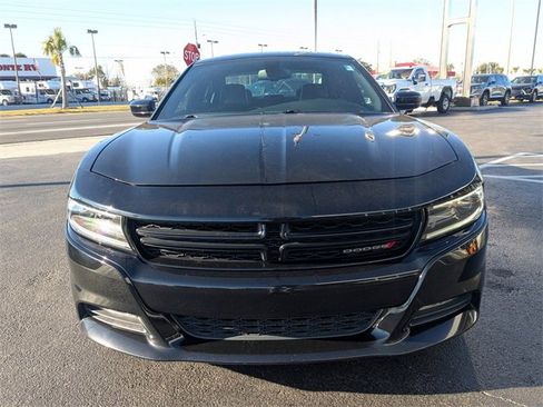 Used 2016 Dodge Charger R/T w/ Plus Group image 9