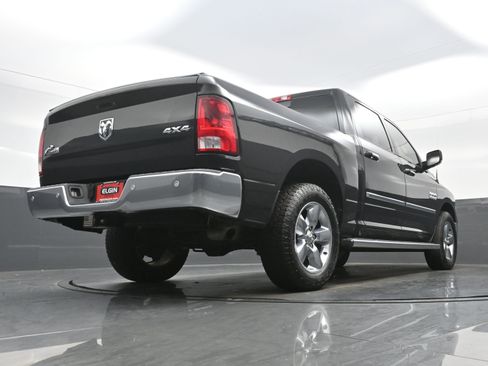 Used 2016 RAM 1500 Big Horn image 31