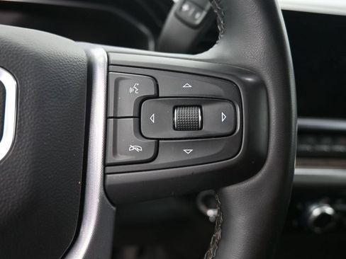 Used 2023 GMC Sierra 1500 SLE AWD/4WD image 23