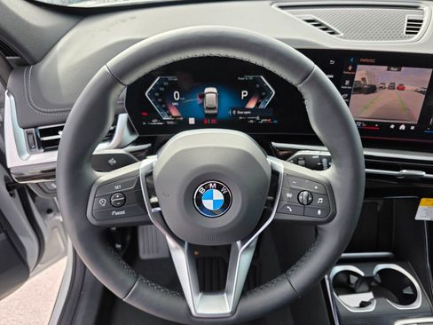 New 2026 BMW X1 xDrive28i w/ Technology Package AWD/4WD image 13