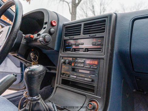 Used 1987 MAZDA RX-7 GXL image 64