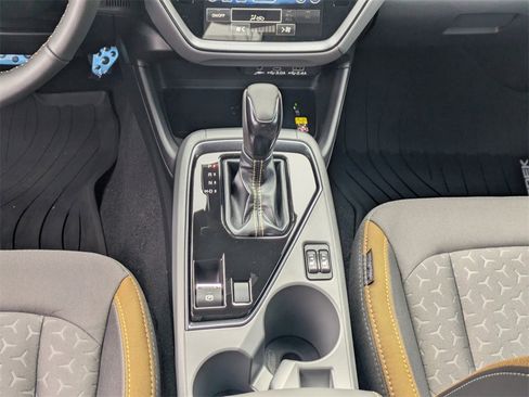 New 2026 Subaru Crosstrek 2.5i Sport image 19