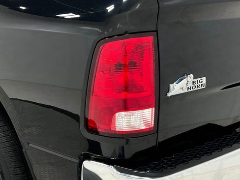 Used 2016 RAM 1500 Big Horn AWD/4WD image 35