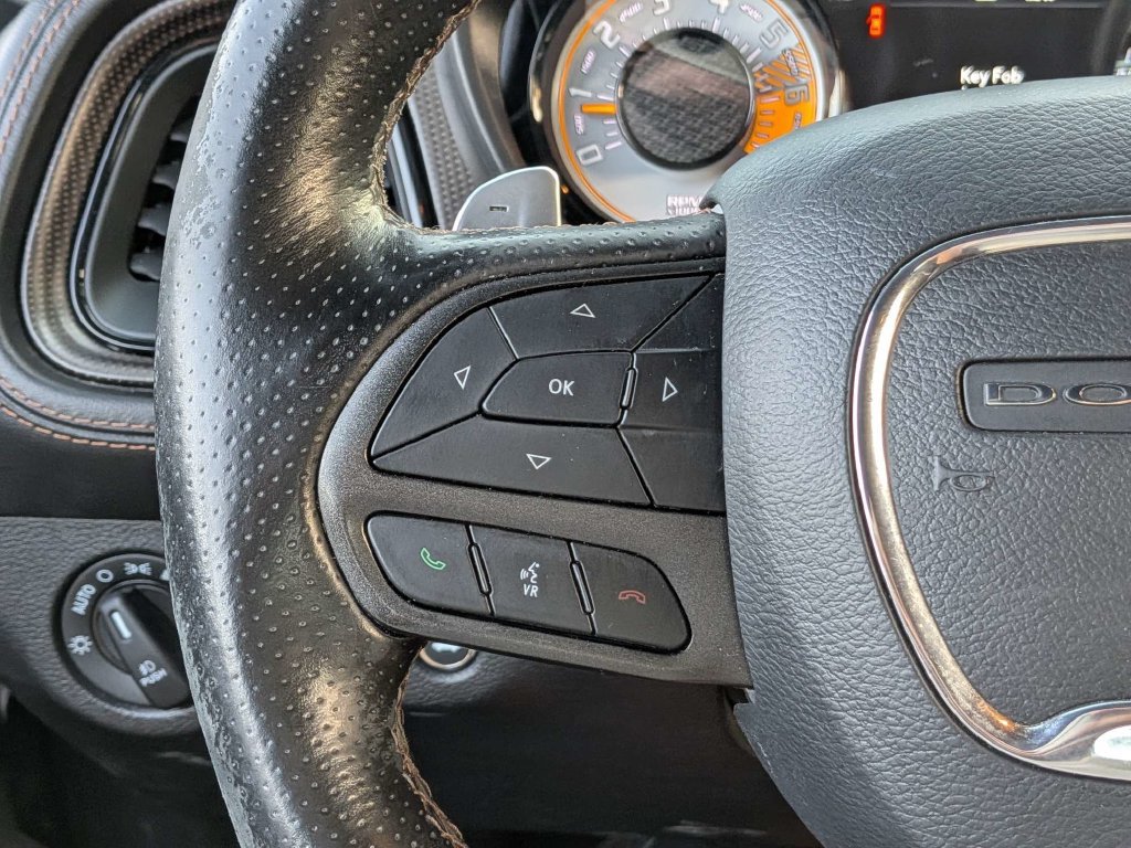 Used 2020 Dodge Challenger R/T RWD image 24