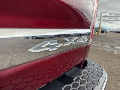 Used 2018 RAM 3500 Laramie Longhorn image 28