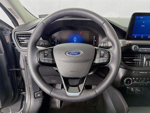 Used 2024 Ford Escape Active image 12