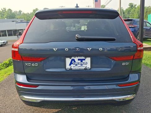 Used 2023 Volvo XC60 B5 Ultimate w/ Climate Package AWD/4WD image 5