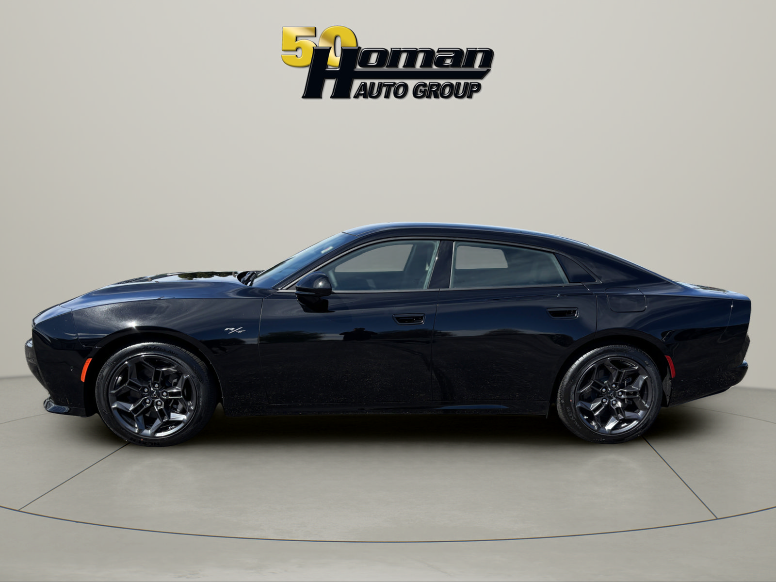 New 2026 Dodge Charger R/T AWD/4WD image 2