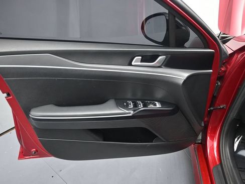Used 2022 Kia K5 GT-Line w/ GT-Line FWD Premium Package image 18