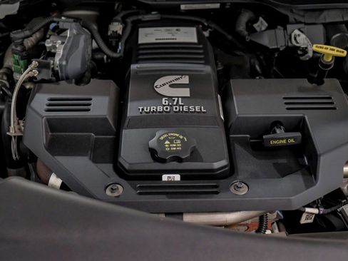 Used 2024 RAM 3500 Tradesman w/ Towing Technology Group image 60