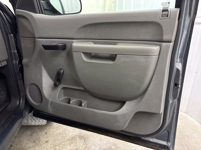 Used 2011 Chevrolet Silverado 1500 W/T w/ LS Package RWD image 12