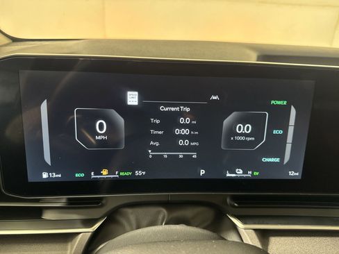 New 2026 Kia Carnival SX FWD image 17