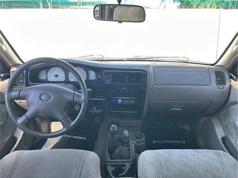 Used 2003 Toyota Tacoma 4x4 Xtracab V6 image 18