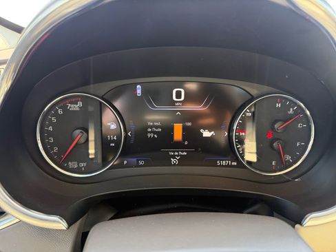 Used 2024 Chevrolet Malibu LT FWD image 14