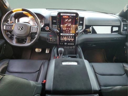 Used 2025 RAM 1500 RHO w/ RHO Level 1 Equipment Group image 11