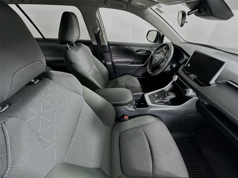 Certified 2025 Toyota RAV4 XLE image 26
