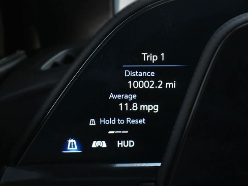 Used 2024 Cadillac Escalade ESV V image 25