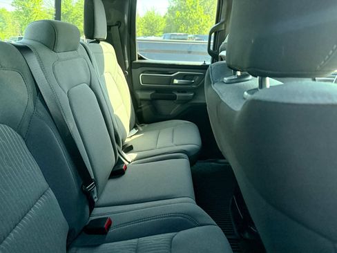 Used 2023 RAM 1500 Big Horn AWD/4WD image 7