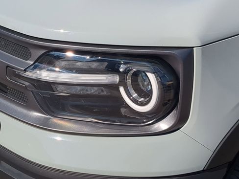 Used 2022 Ford Bronco Sport Big Bend w/ Convenience Package image 15