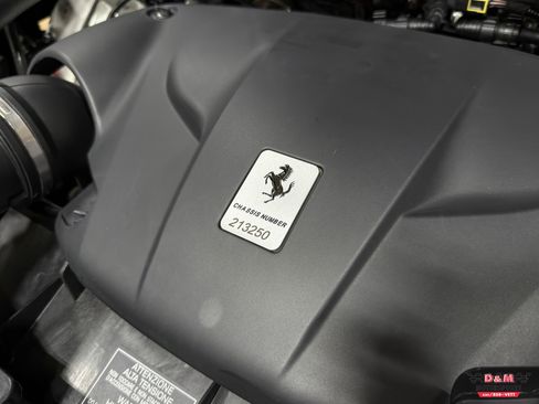 Used 2016 Ferrari California T image 11