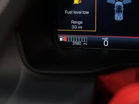 Used 2023 Ferrari F8 Tributo RWD image 57