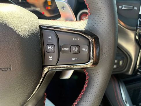 New 2026 RAM 1500 RHO w/ RHO Level 1 Equipment Group AWD/4WD image 18