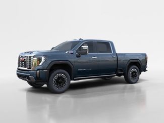 New 2026 GMC Sierra 3500 Denali w/ Denali Reserve Package AWD/4WD video 2