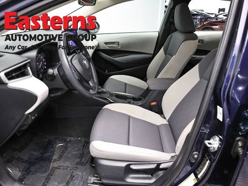 Used 2024 Toyota Corolla LE FWD image 13