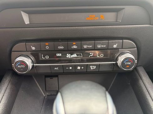 Used 2025 MAZDA CX-5 AWD 2.5 S w/ Select Package image 23