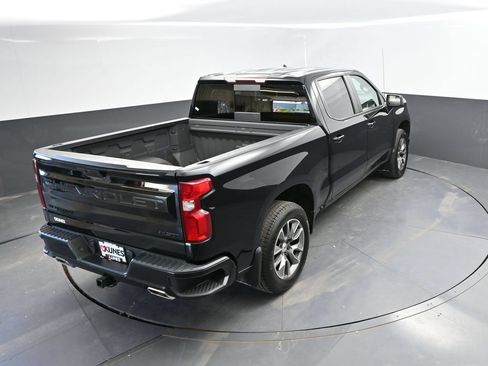 Used 2020 Chevrolet Silverado 1500 RST w/ True North Edition AWD/4WD image 30