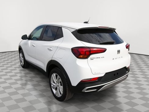 Used 2025 Buick Encore GX Preferred image 5