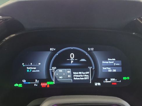 New 2026 Lexus RX 450h AWD w/ Convenience Package image 23