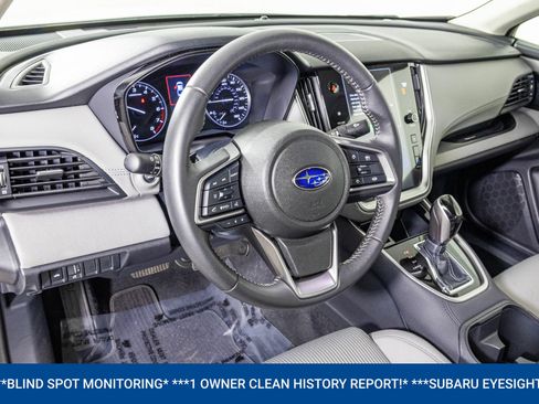 Used 2025 Subaru Legacy Premium AWD/4WD image 4