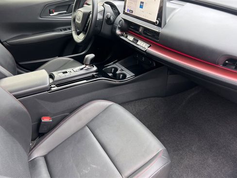 Certified 2024 Toyota Prius Prime image 18