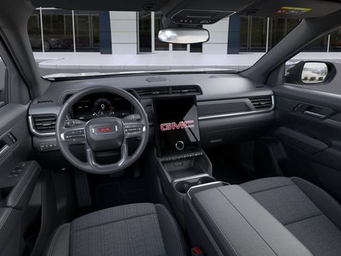 New 2027 GMC Terrain Elevation w/ Black Edition FWD image 19
