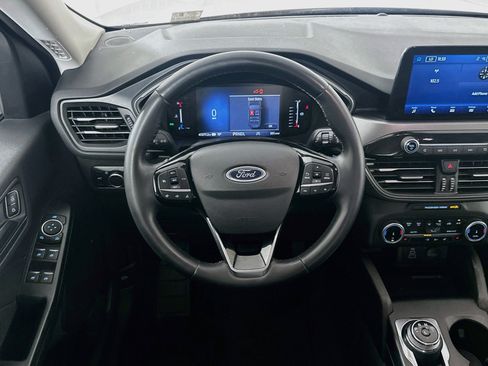 Used 2024 Ford Escape Active AWD/4WD image 18