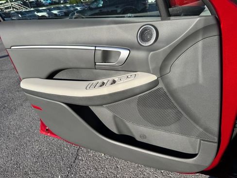 New 2026 Hyundai Sonata SEL FWD image 23