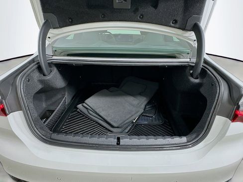 Used 2025 BMW 430i xDrive Coupe w/ Convenience Package image 27