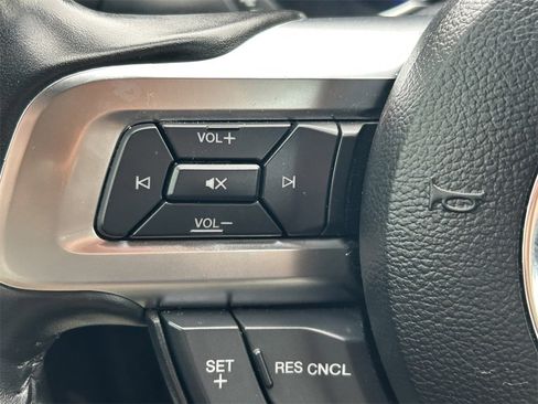 Used 2019 Ford Mustang Premium w/ Ecoboost Performance Package image 33