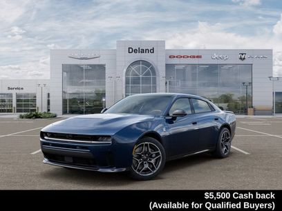 New 2026 Dodge Charger Scat Pack