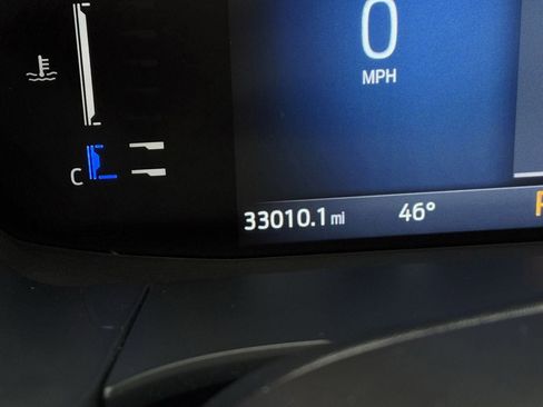 Certified 2023 Ford Escape ST-Line Select image 15