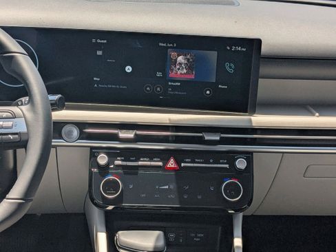 New 2026 Hyundai Tucson SEL FWD image 21