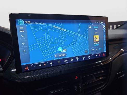 Used 2024 Ford Escape ST-Line w/ Tech Pack #1 image 13