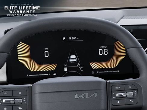 New 2027 Kia Seltos S FWD image 22